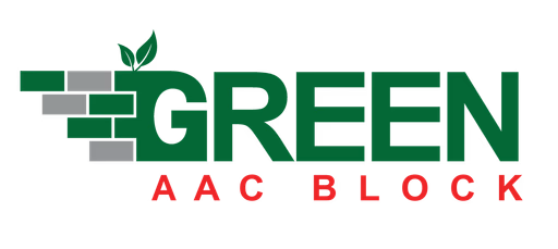Green AAC Block